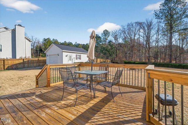 105 Hinton Court, Clayton, NC 27527