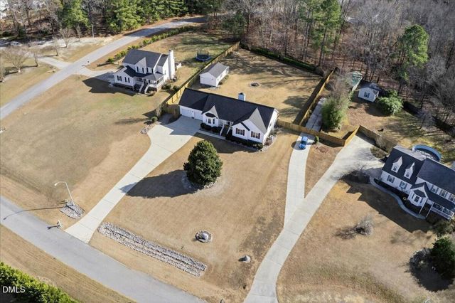 105 Hinton Court, Clayton, NC 27527