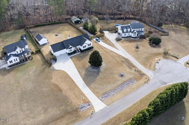 105 Hinton Court, Clayton, NC 27527