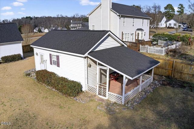 105 Hinton Court, Clayton, NC 27527