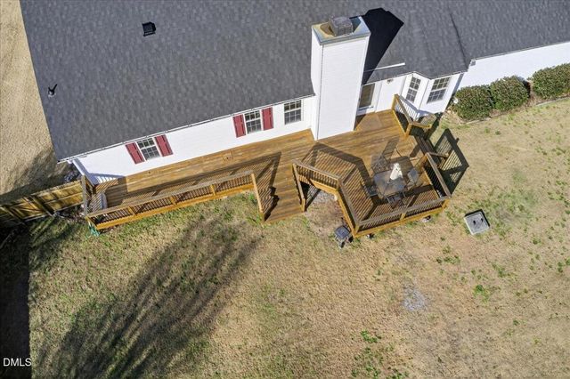 105 Hinton Court, Clayton, NC 27527