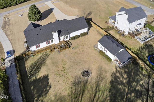 105 Hinton Court, Clayton, NC 27527