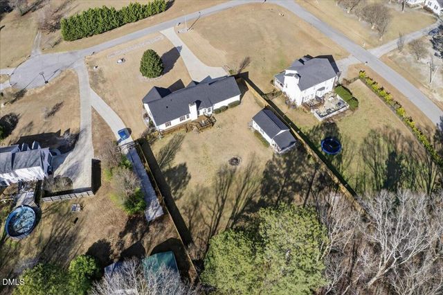 105 Hinton Court, Clayton, NC 27527