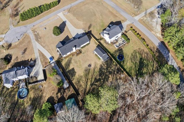 105 Hinton Court, Clayton, NC 27527