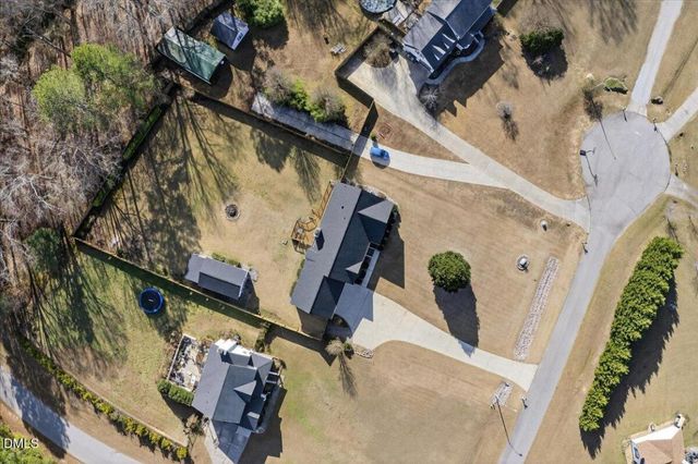 105 Hinton Court, Clayton, NC 27527