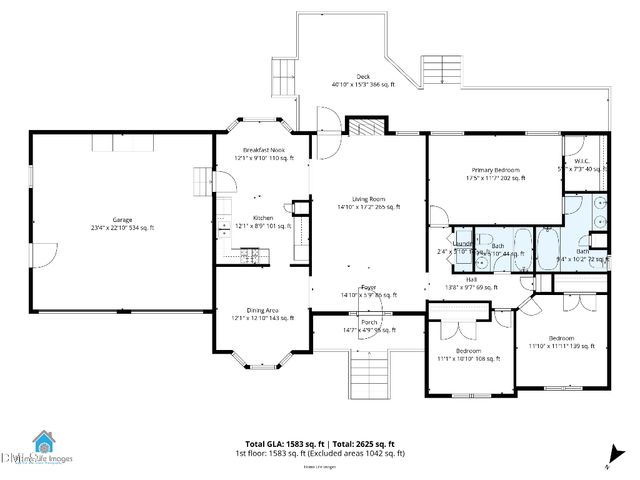 105 Hinton Court, Clayton, NC 27527