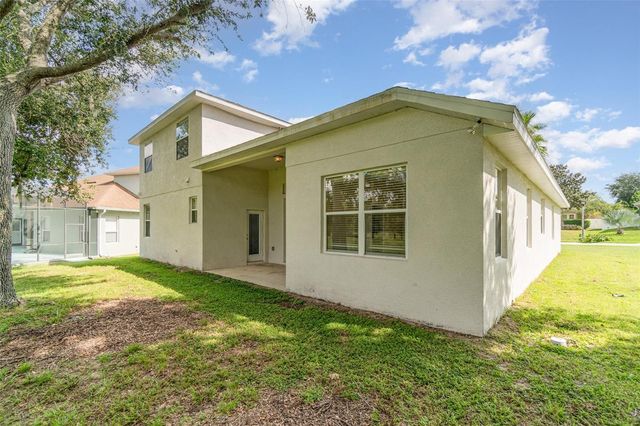 1730 PALMERSTON CIRCLE, Ocoee, FL 34761