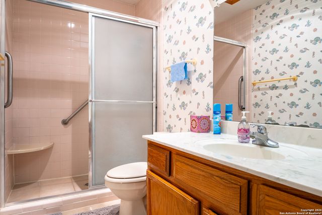 12318 AUTUMN VISTA ST, San Antonio, TX 78249