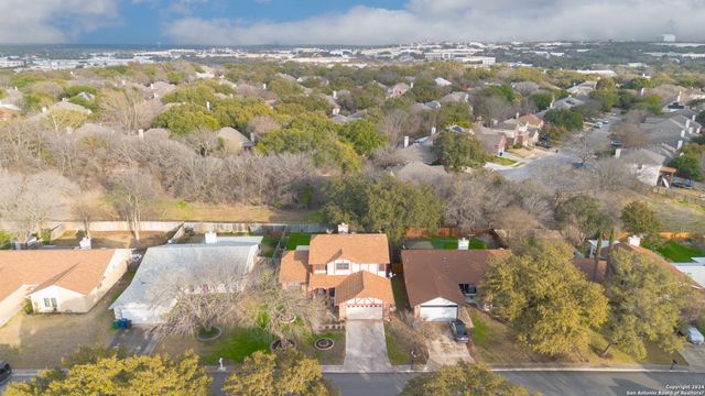 12318 AUTUMN VISTA ST, San Antonio, TX 78249