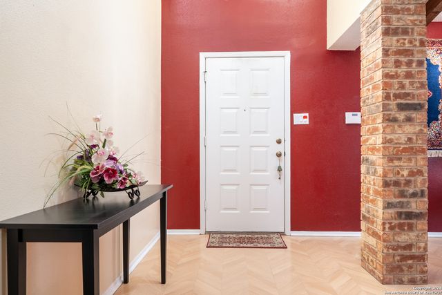 12318 AUTUMN VISTA ST, San Antonio, TX 78249