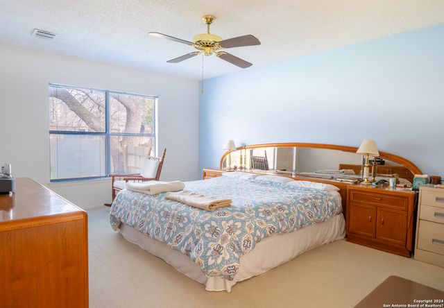 12318 AUTUMN VISTA ST, San Antonio, TX 78249