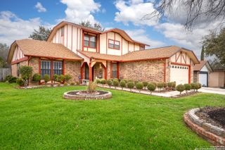 12318 AUTUMN VISTA ST, San Antonio, TX 78249