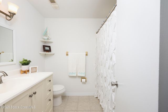 1038 Ashley Avenue S, Indian Harbour Beach, FL 32937