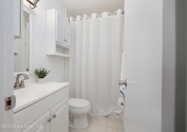 1038 Ashley Avenue S, Indian Harbour Beach, FL 32937