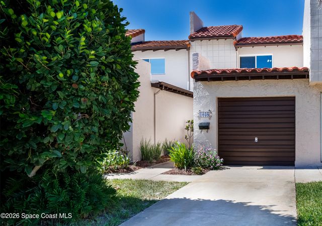 1038 Ashley Avenue S, Indian Harbour Beach, FL 32937
