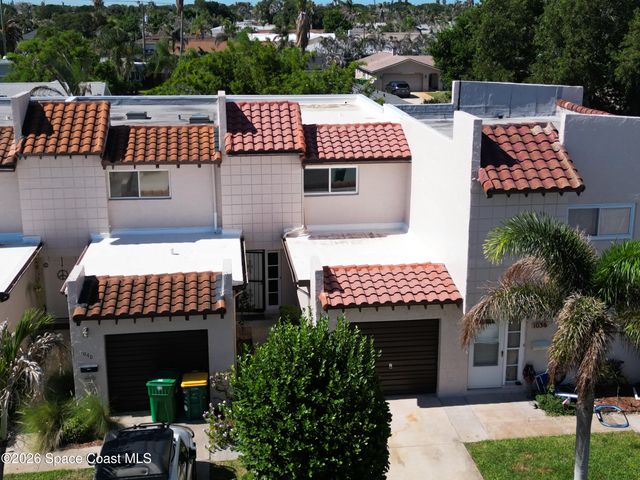 1038 Ashley Avenue S, Indian Harbour Beach, FL 32937
