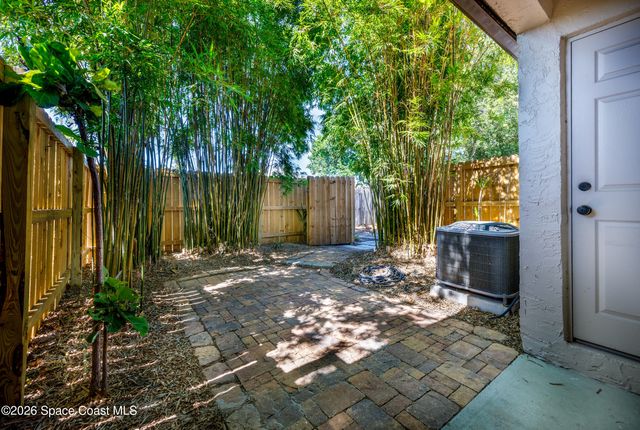 1038 Ashley Avenue S, Indian Harbour Beach, FL 32937