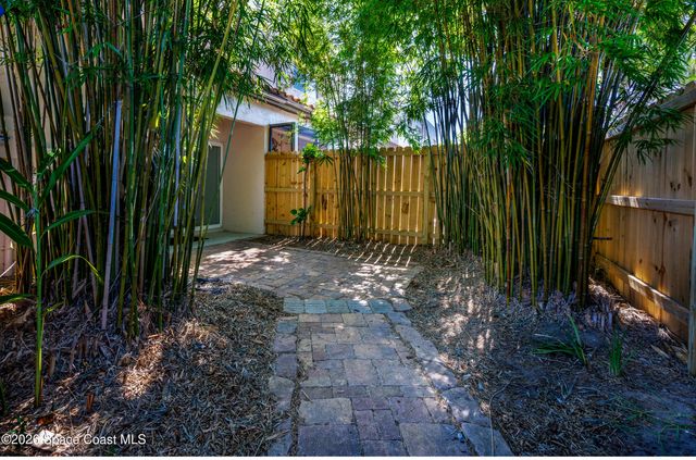 1038 Ashley Avenue S, Indian Harbour Beach, FL 32937