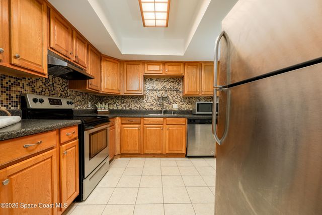 1038 Ashley Avenue S, Indian Harbour Beach, FL 32937