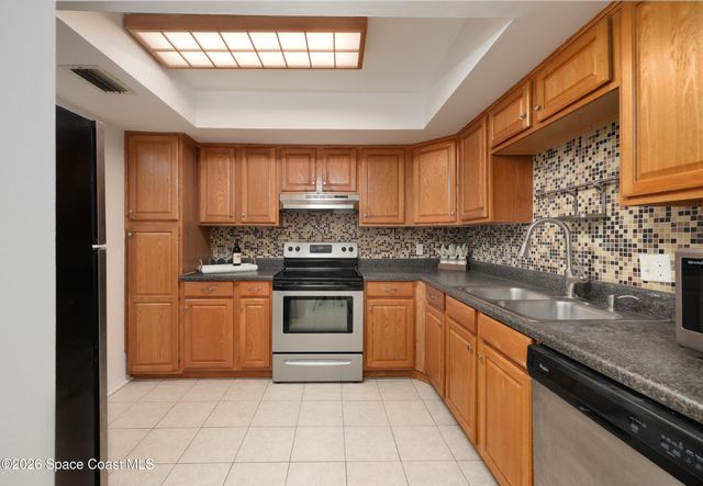 1038 Ashley Avenue S, Indian Harbour Beach, FL 32937