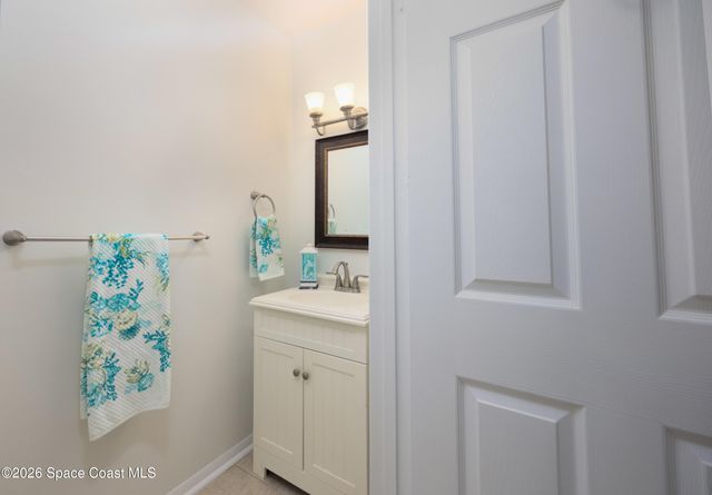 1038 Ashley Avenue S, Indian Harbour Beach, FL 32937