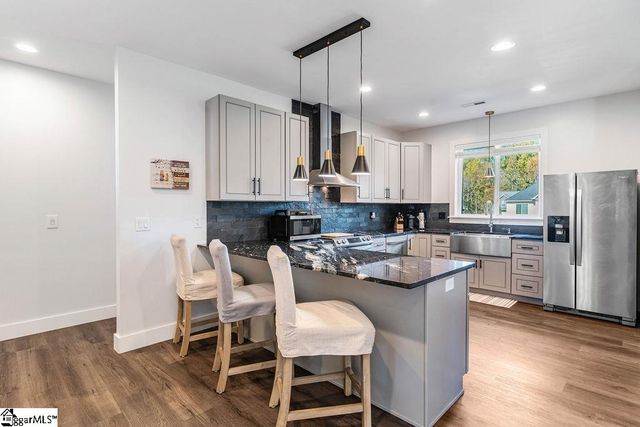 338 Jordan Creek Road, Inman, SC 29349