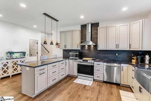 338 Jordan Creek Road, Inman, SC 29349