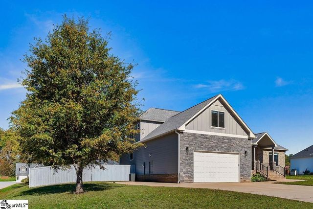 338 Jordan Creek Road, Inman, SC 29349