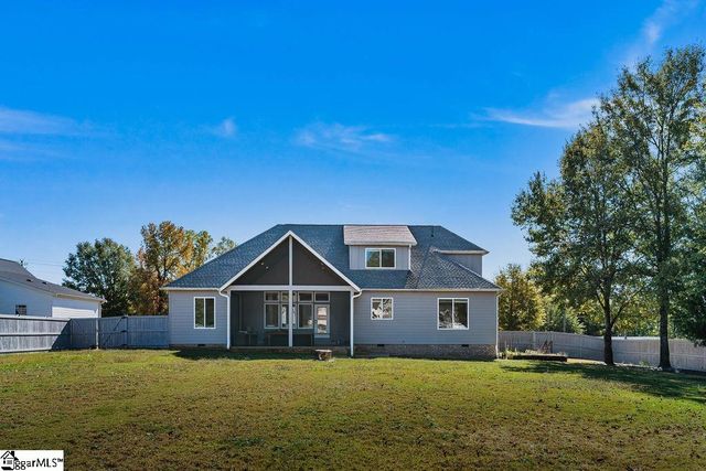 338 Jordan Creek Road, Inman, SC 29349