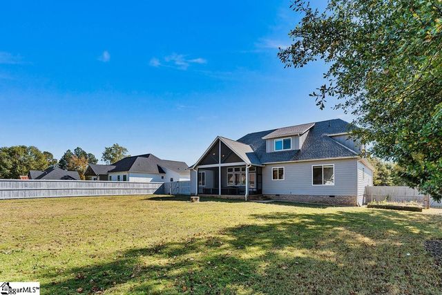 338 Jordan Creek Road, Inman, SC 29349