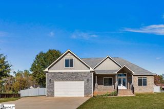 338 Jordan Creek Road, Inman, SC 29349