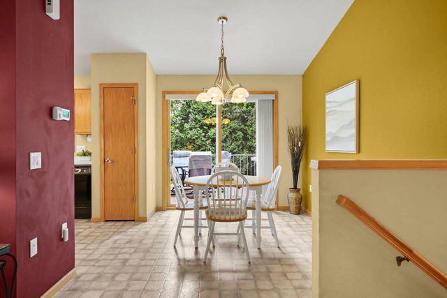 6449 TONKINESE Trail, Madison, WI 53719