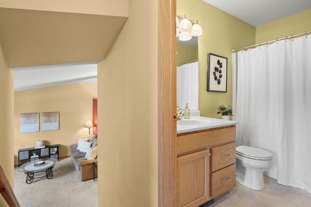 6449 TONKINESE Trail, Madison, WI 53719