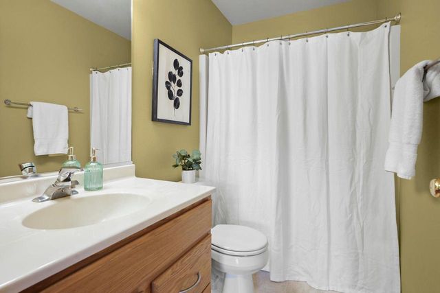 6449 TONKINESE Trail, Madison, WI 53719