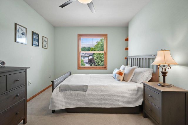 6449 TONKINESE Trail, Madison, WI 53719