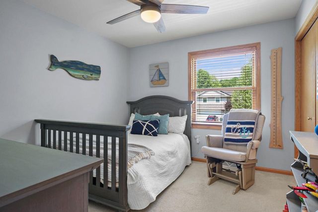 6449 TONKINESE Trail, Madison, WI 53719