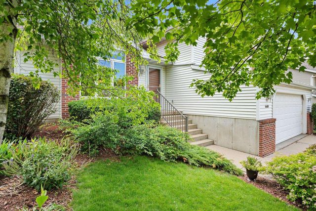 6449 TONKINESE Trail, Madison, WI 53719