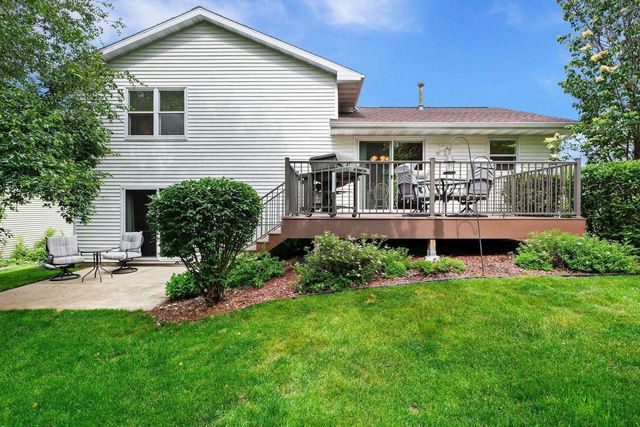 6449 TONKINESE Trail, Madison, WI 53719