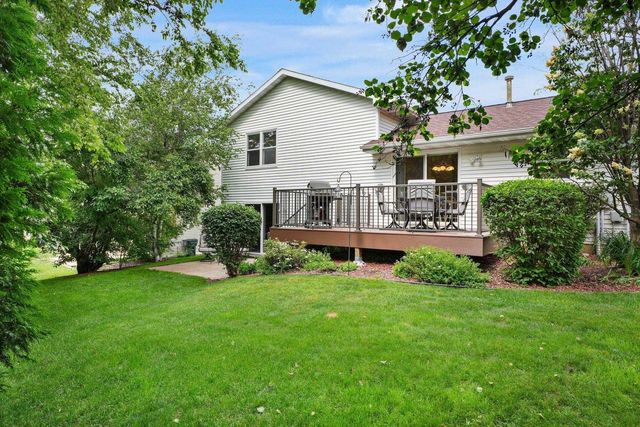 6449 TONKINESE Trail, Madison, WI 53719