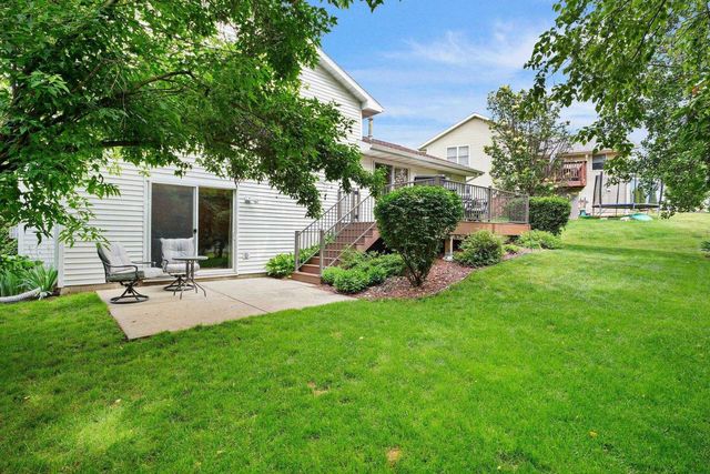 6449 TONKINESE Trail, Madison, WI 53719