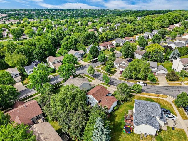 6449 TONKINESE Trail, Madison, WI 53719
