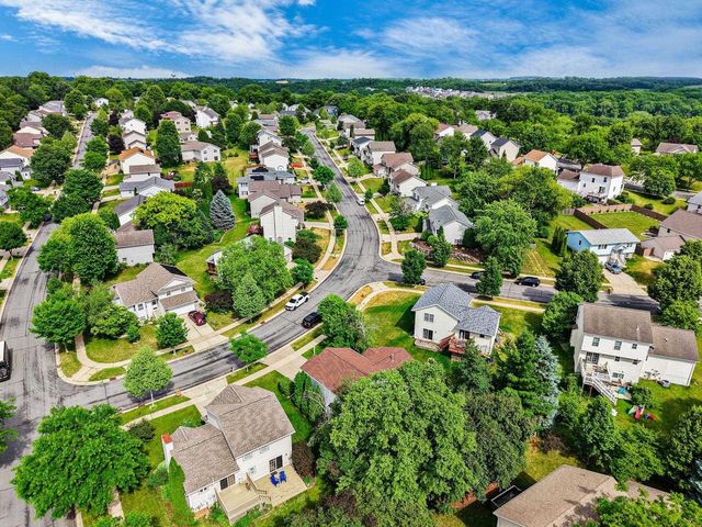 6449 TONKINESE Trail, Madison, WI 53719