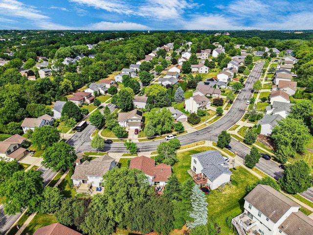 6449 TONKINESE Trail, Madison, WI 53719