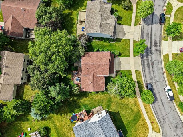 6449 TONKINESE Trail, Madison, WI 53719