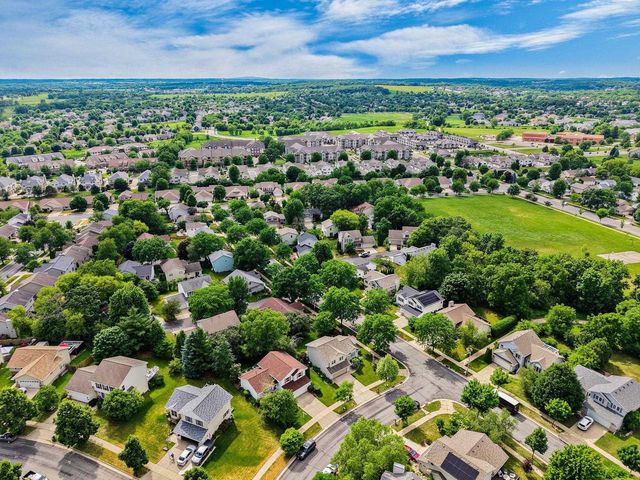 6449 TONKINESE Trail, Madison, WI 53719
