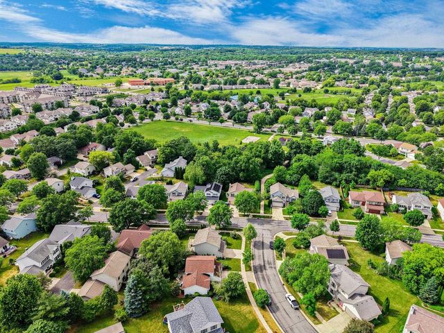 6449 TONKINESE Trail, Madison, WI 53719