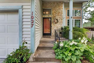 1027 NE Mulberry Street, Lee's Summit, MO 64086