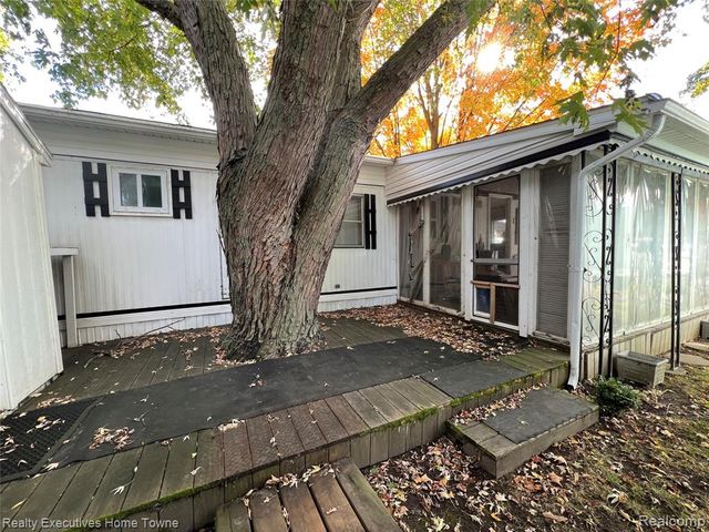 5767 Main Street, Lexington, MI 48450