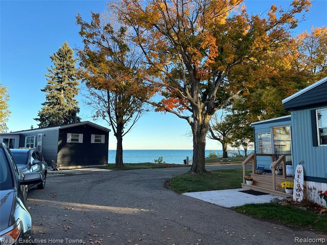 5767 Main Street, Lexington, MI 48450