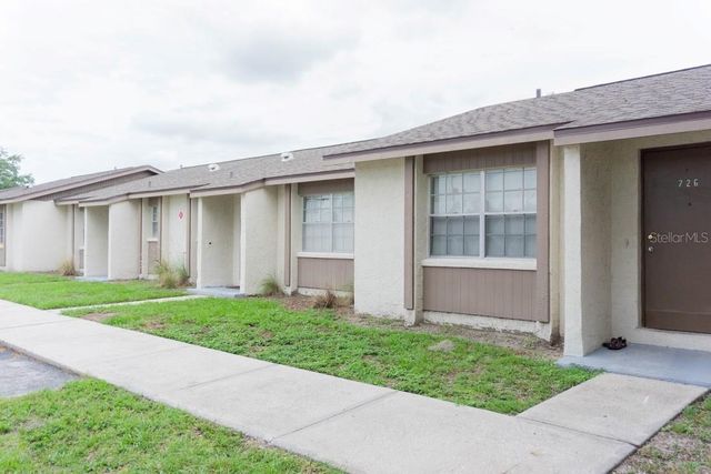 709 OCEANSIDE CIRCLE 712, Ruskin, FL 33570